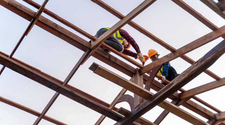 Expert top industrial roofings services in Ridgeview, SD